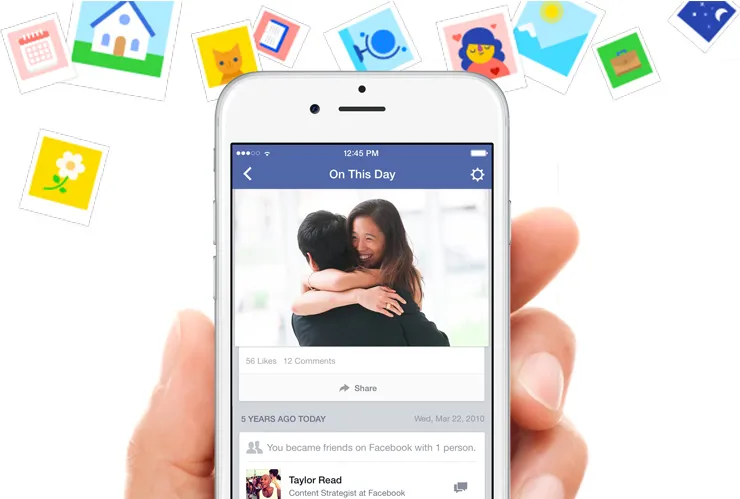 Swipe Up Post: Create Breakthrough Interactive Experiences on Facebook